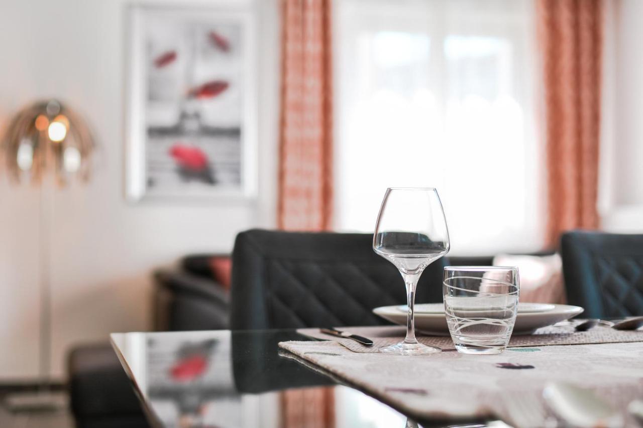 Perfect For Disney, Game Room, Rooftop, Parking Chessy  Eksteriør bilde