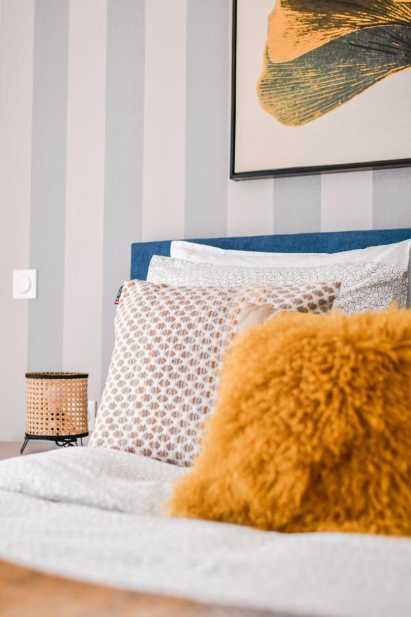 Perfect For Disney, Game Room, Rooftop, Parking Chessy  Eksteriør bilde