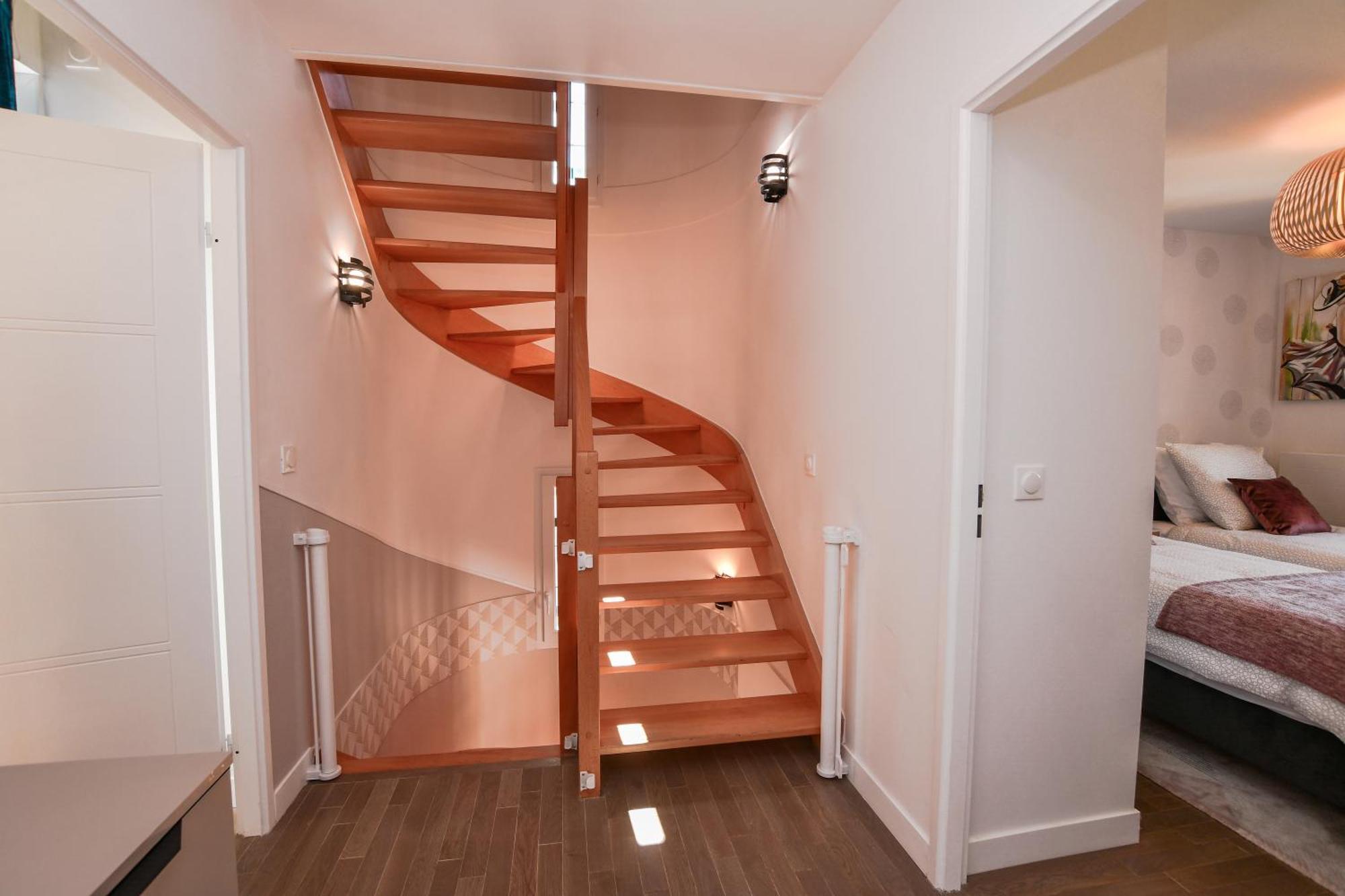 Perfect For Disney, Game Room, Rooftop, Parking Chessy  Eksteriør bilde