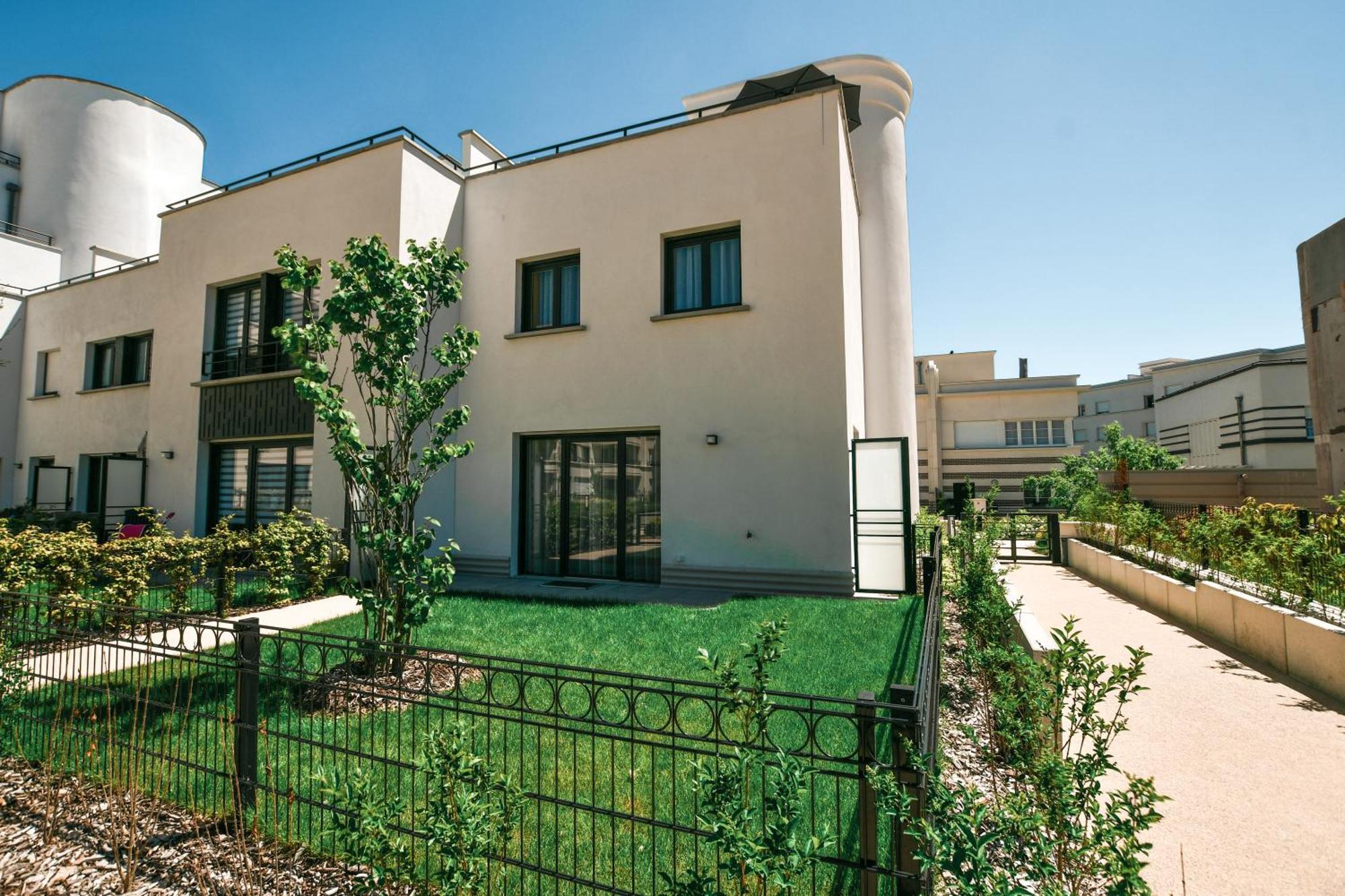 Perfect For Disney, Game Room, Rooftop, Parking Chessy  Eksteriør bilde